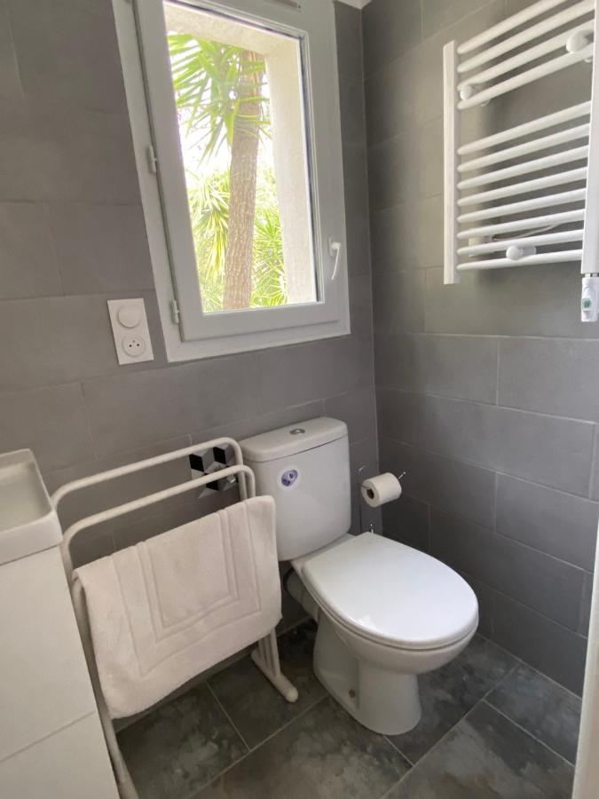 Casina Calenzana公寓 外观 照片